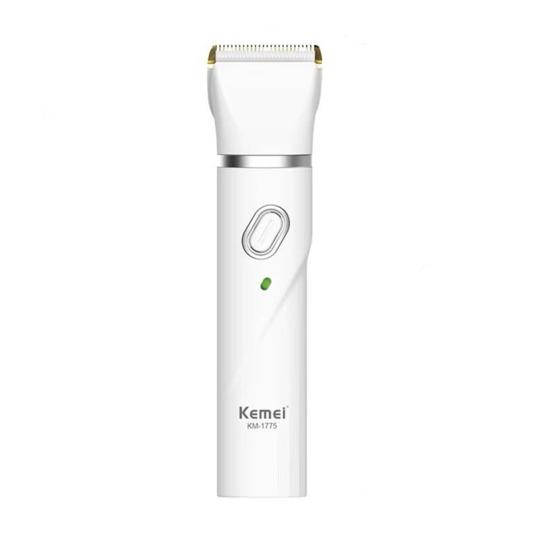 ماشین اصلاح حیوانات خانگی کیمی مدل KEMEI KM-1775