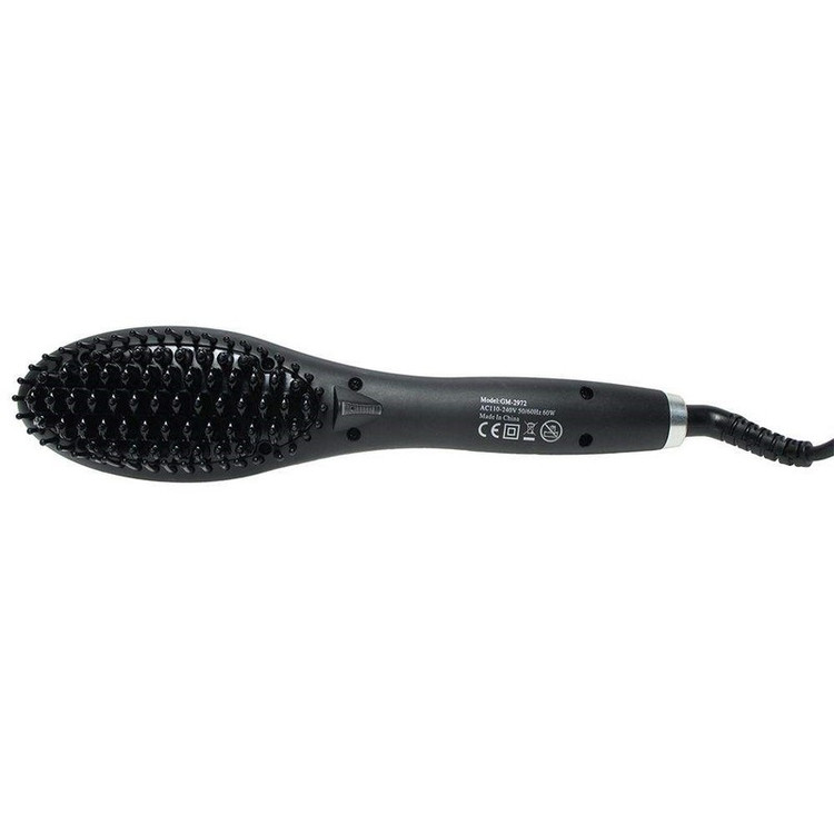برس حرارتی جیمی مدل GMM-2972