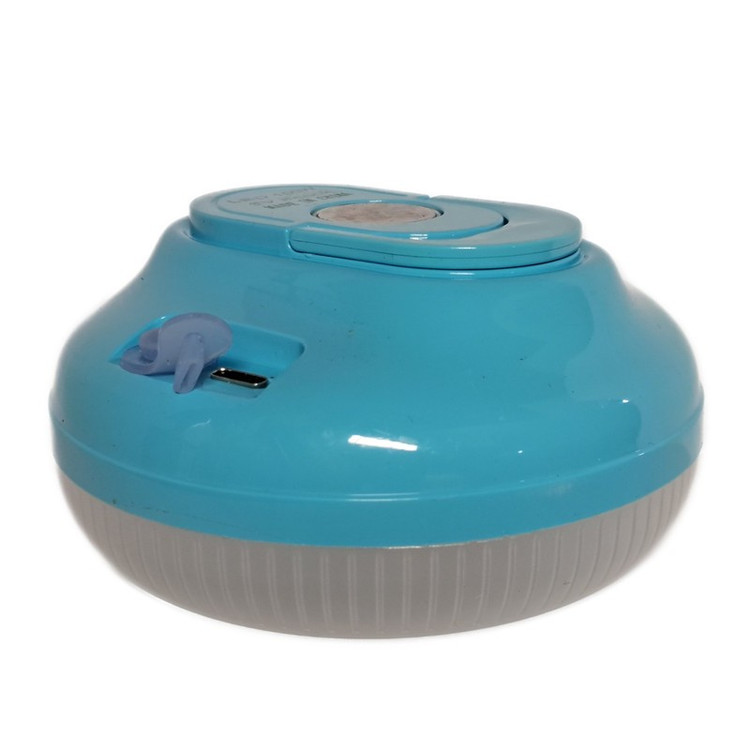 چراغ اضطراری 300 وات مدل LED با نور مهتابی