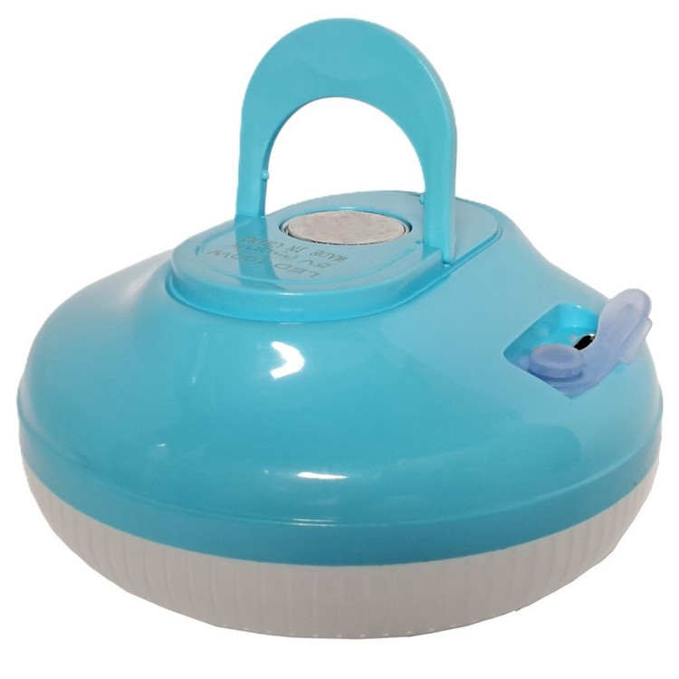 چراغ اضطراری 300 وات مدل LED با نور مهتابی