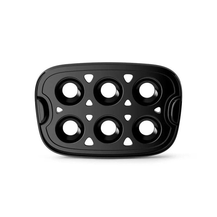 تخم مرغ پز فیلیپس مدل HD9137 با ظرفیت شش عدد تخم مرغ