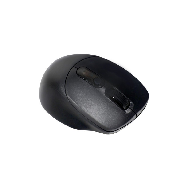 کیبورد و ماوس بی سیم هیسکا مدل H-MK25