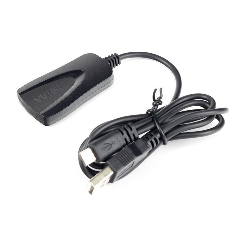 HDMI دانگل هیسکا مدل HR-30