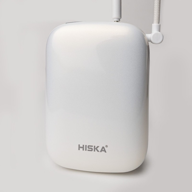 پاوربانک 22.5 وات هیسکا مدل HP-229PD ظرفیت 20000 میلی آمپرساعت
