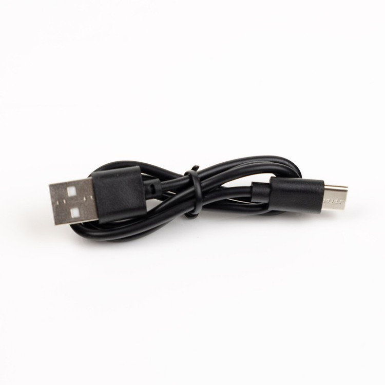 چراغ قوه دستی هیسکا مدل HR-46 با نور مهتابی