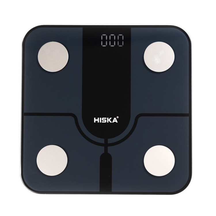 ترازو هوشمند هیسکا مدل HS-3000