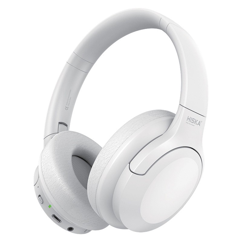 هدفون بلوتوثی هیسکا مدل K-400