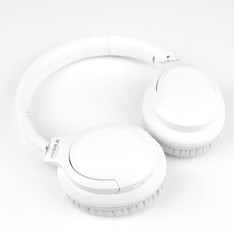 هدفون بلوتوثی هیسکا مدل K-400