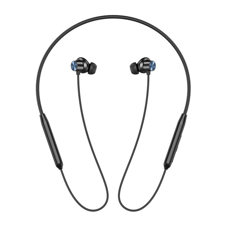 هدفون بلوتوثی گردنی هیسکا مدل FX-601