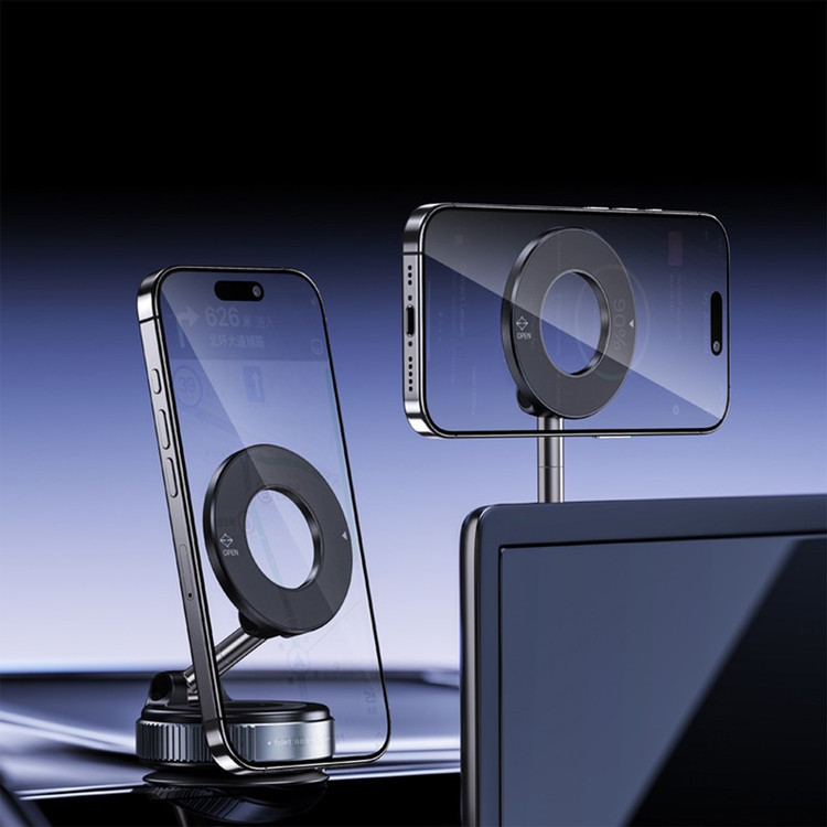 پایه نگهدارنده گوشی موبایل هیسکا مدل HK-2202