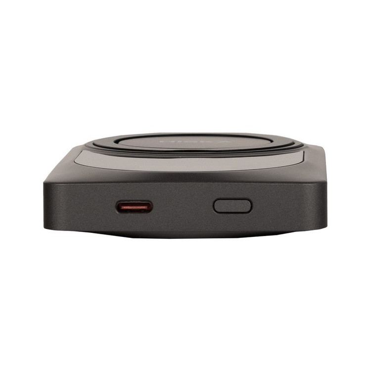 پاوربانک 20 وات هیسکا مدل HP-134PD ظرفیت 10000 میلی آمپرساعت