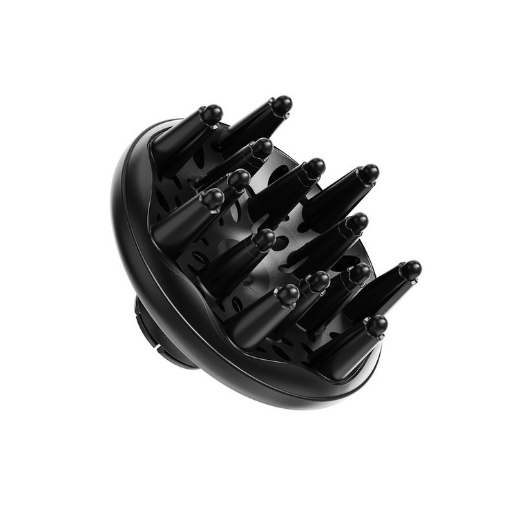 سشوار حرفه ای هیسکا مدل H5259 با موتور AC، توان 2200 وات، تنظیمات دما و سرعت چندگانه، فناوری یونی، قابلیت باد سرد، فی...
