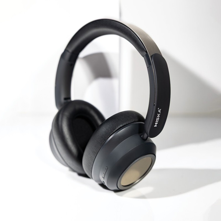 هدست بلوتوثی هیسکا مدل K-460