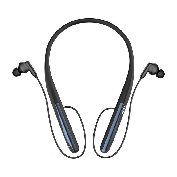 هدفون بلوتوثی گردنی هیسکا مدل FX-603