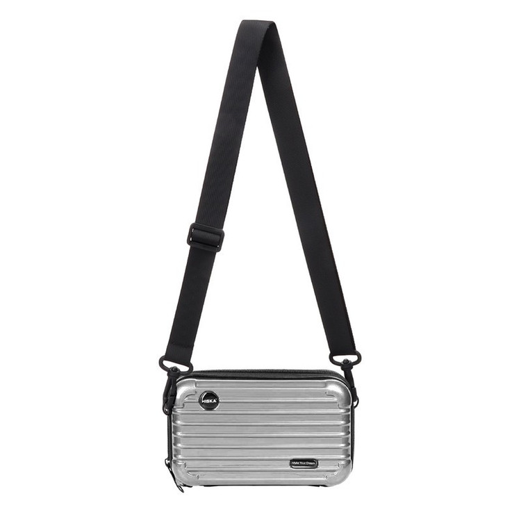 کیف هارد اکسترنال هیسکا مدل HR-25