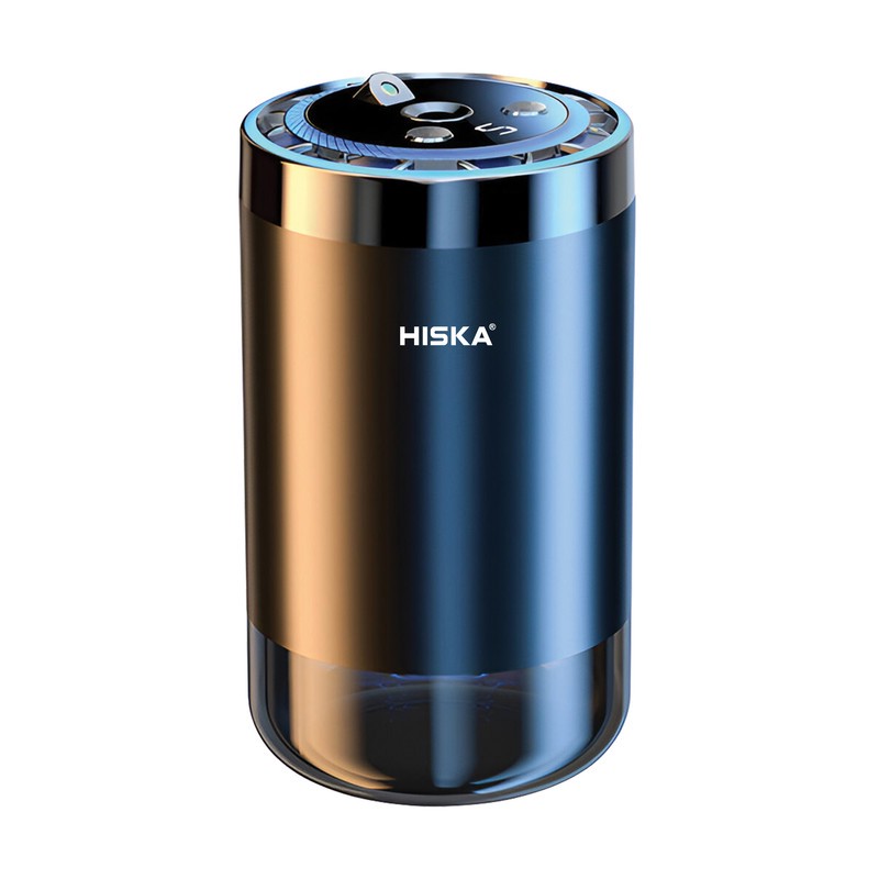 خوشبوکننده خودرو هیسکا مدل HR-260 با رایحه Perfume حجم 50 میلی لیتر