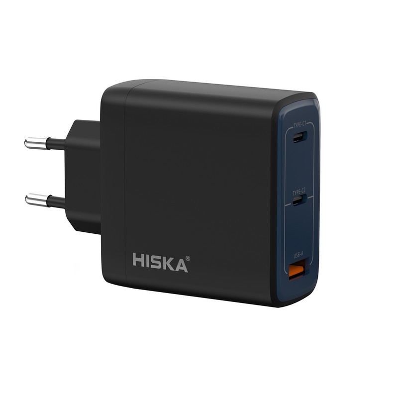 شارژر دیواری 100 وات هیسکا مدل H-156EU