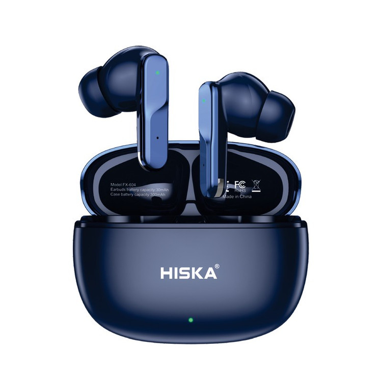 هدفون بلوتوثی هیسکا مدل FX-604