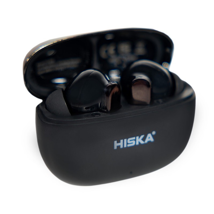 هدفون بلوتوثی هیسکا مدل FX-604