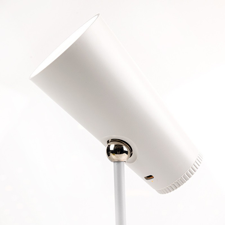 چراغ مطالعه هیسکا مدل HR-22