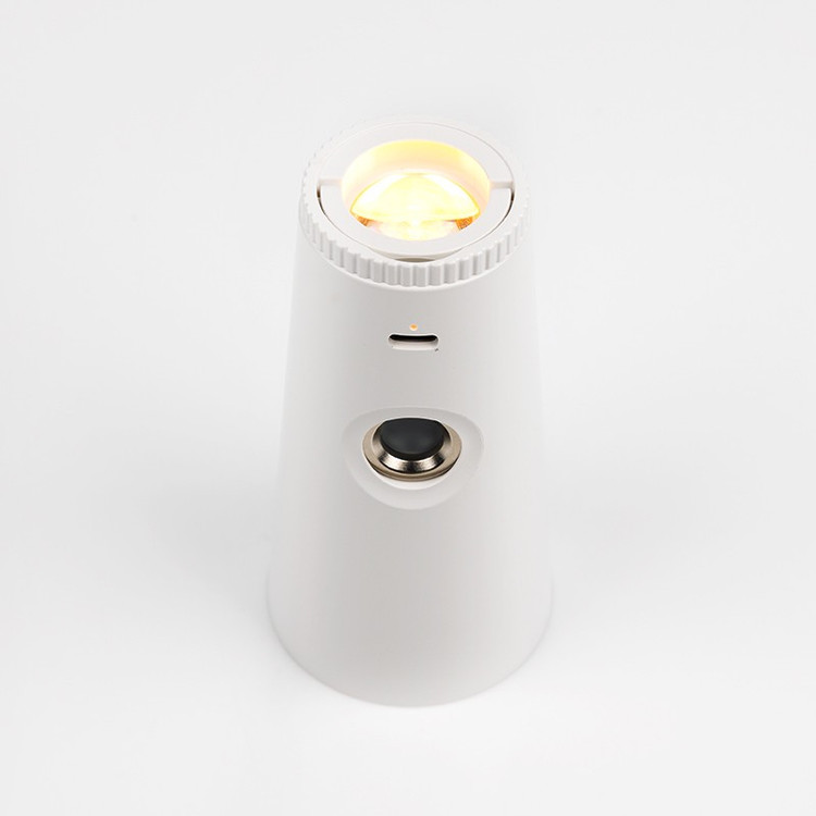 چراغ مطالعه هیسکا مدل HR-22