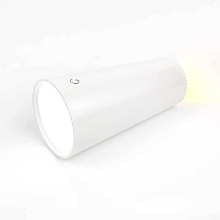 چراغ مطالعه هیسکا مدل HR-22
