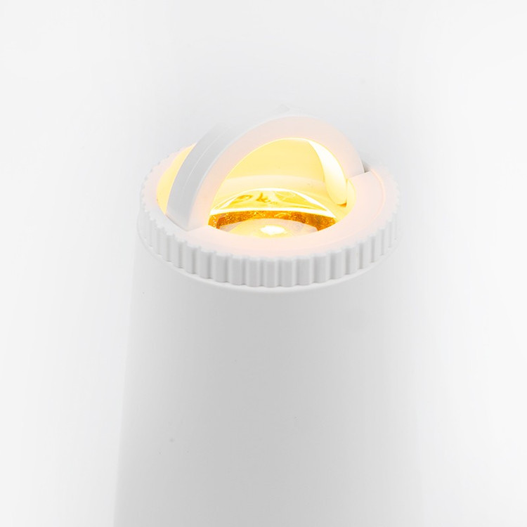 چراغ مطالعه هیسکا مدل HR-22