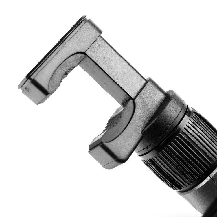 پایه نگهدارنده گوشی موبایل هیسکا مدل HK-2111