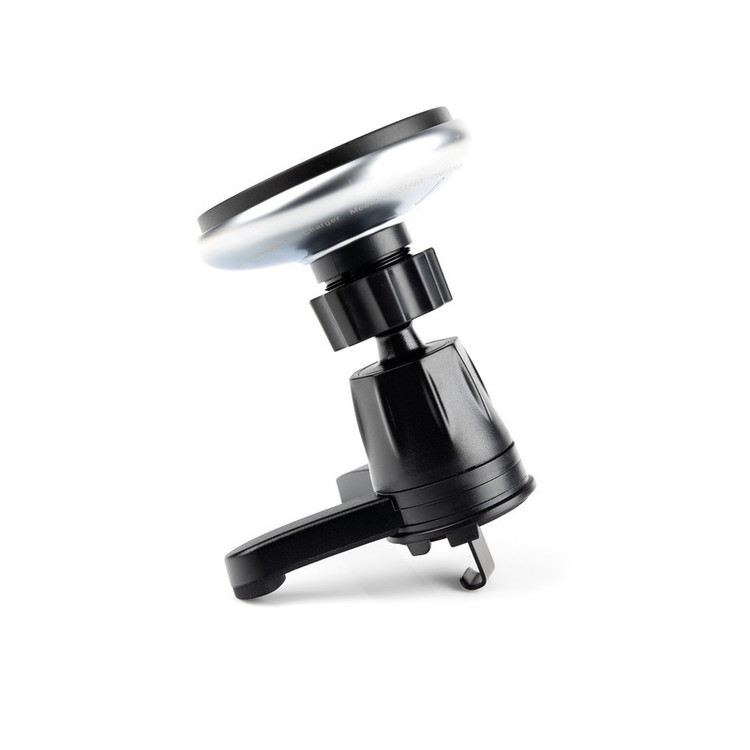 پایه نگهدارنده و شارژ وایرلس گوشی موبایل هیسکا مدل HK-2354W