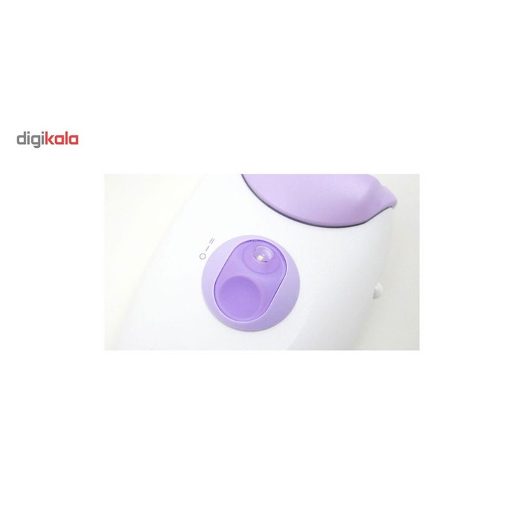 اپیلاتور براون سری Silk Epil 3 مدل 3170