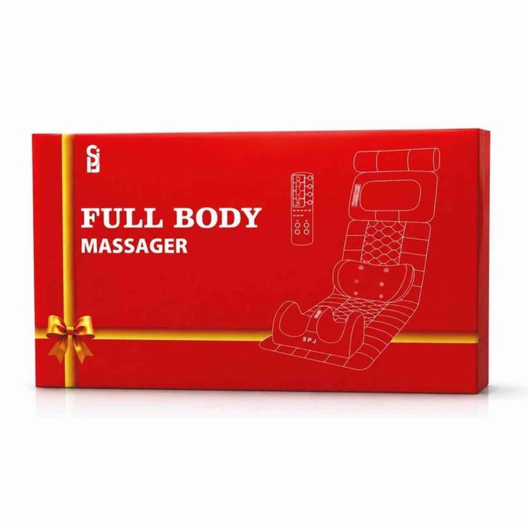 تشک برقی اس پی جی مدل OT01