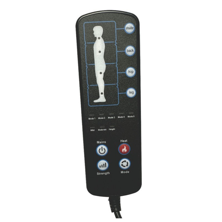 تشک برقی اس پی جی مدل OT01