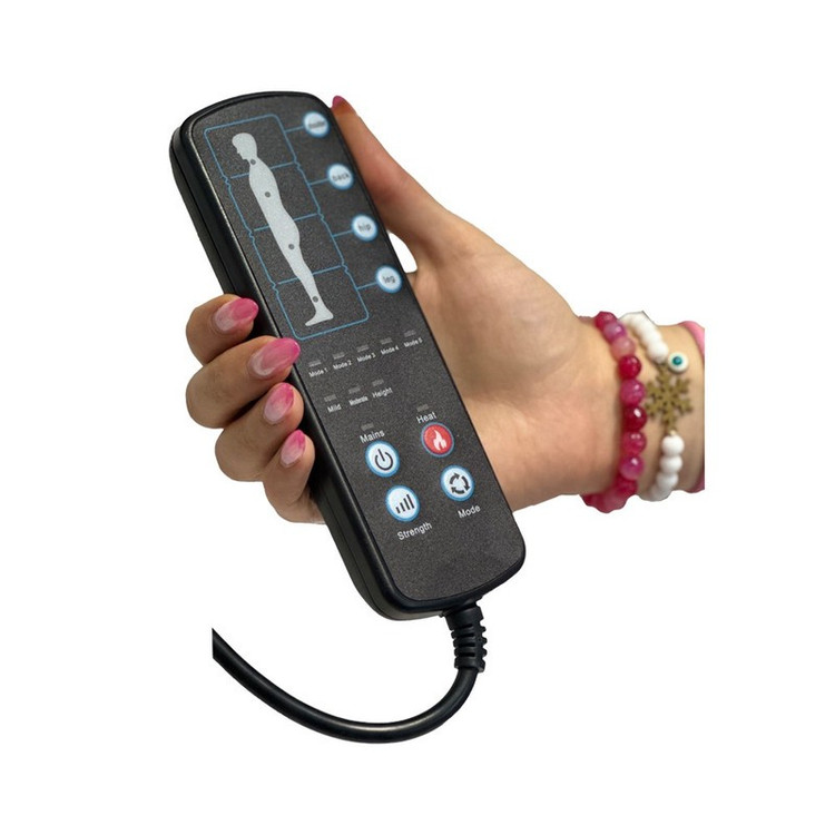 تشک برقی اس پی جی مدل OT01