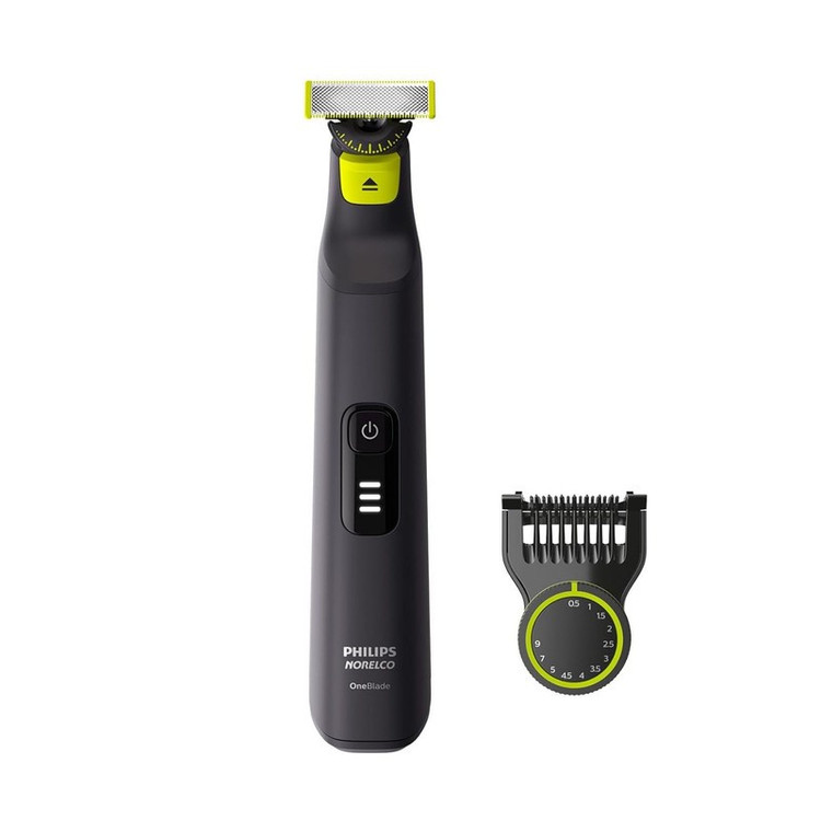 ماشین اصلاح موی صورت شارژی فیلیپس مدل QP6531 70