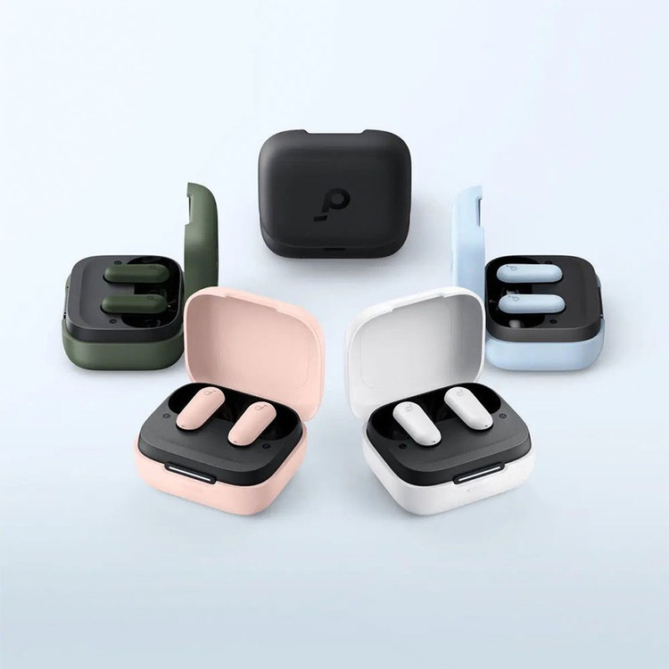 هدفون بلوتوثی انکر مدل R50i NC با حذف نویز فعال (ANC)، درگاه شارژ USB Type-C، باتری قابل شارژ تا 45 ساعت، مقاوم در بر...