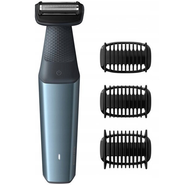 ماشین اصلاح موی بدن فیلیپس مدل BG3027