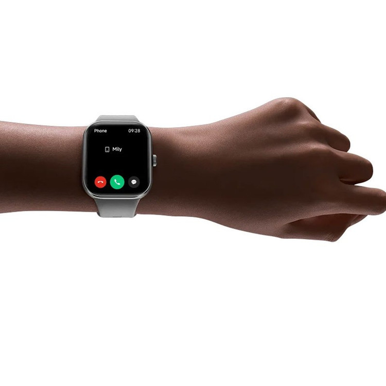ساعت هوشمند 47 میلی متری شیائومی مدل Redmi Watch 5 ، مناسب برای ورزش، کنترل سطح اکسیژن خون، شمارش ضربان قلب - گلوبال