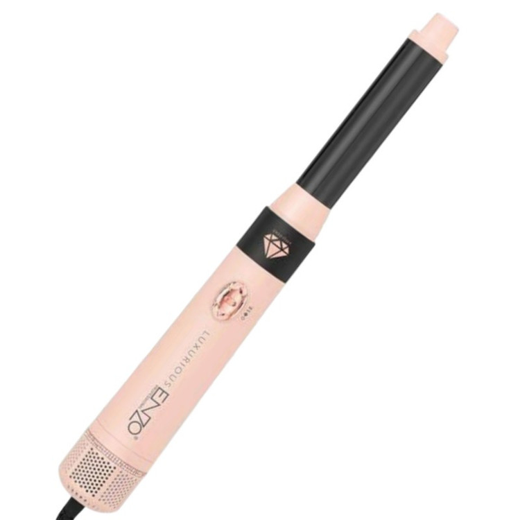 سشوار حرفه ای 1500 وات انزو پروفیشینال مدل EN-4133 pro 7in1