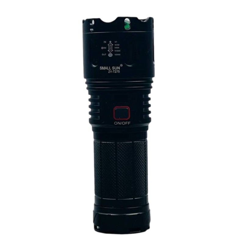 چراغ قوه دستی اسمال سان مدل t275