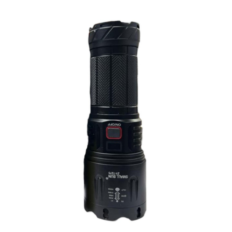 چراغ قوه دستی اسمال سان مدل t275