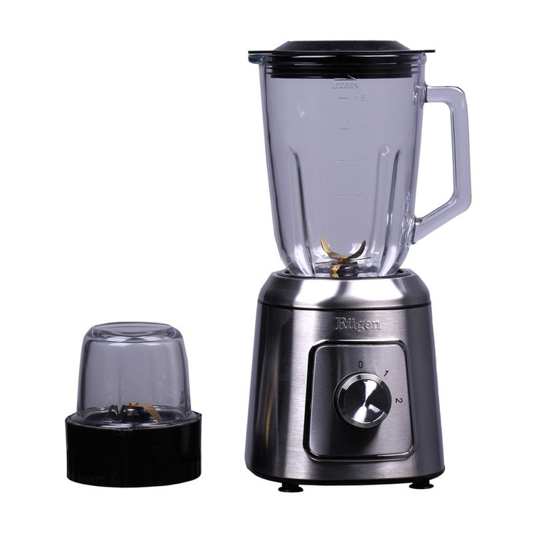 مخلوط کن و آسیاب کن 1.5 لیتری روگن استار مدل Ru-2710