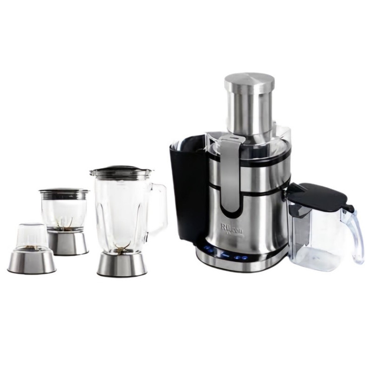 آبمیوه گیری چند کاره روگن استار مدل R -1210