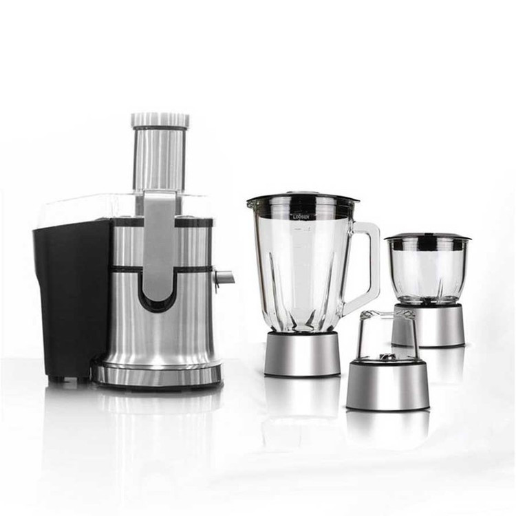 آبمیوه گیری چند کاره روگن استار مدل R -1210