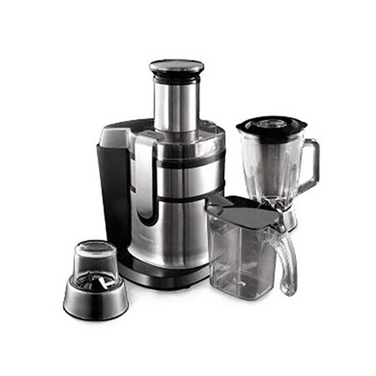 آبمیوه گیری چند کاره روگن استار مدل R -1210