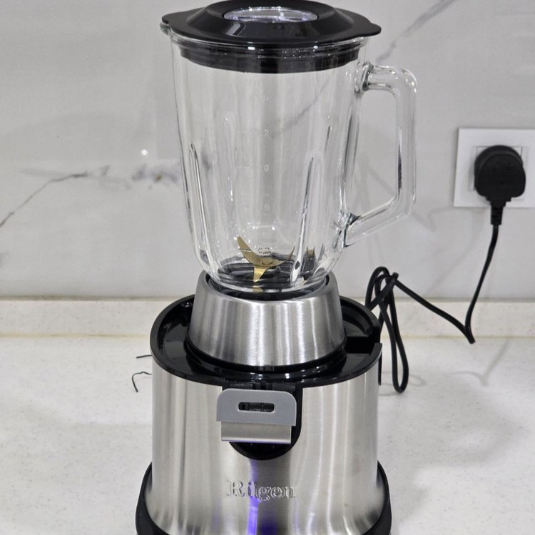 آبمیوه گیری چند کاره روگن استار مدل R -1210