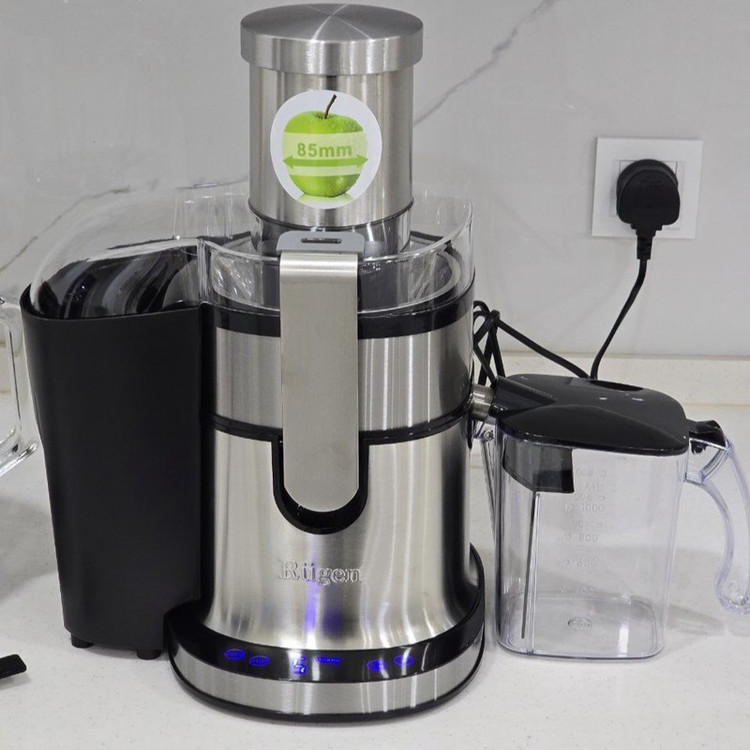 آبمیوه گیری چند کاره روگن استار مدل R -1210