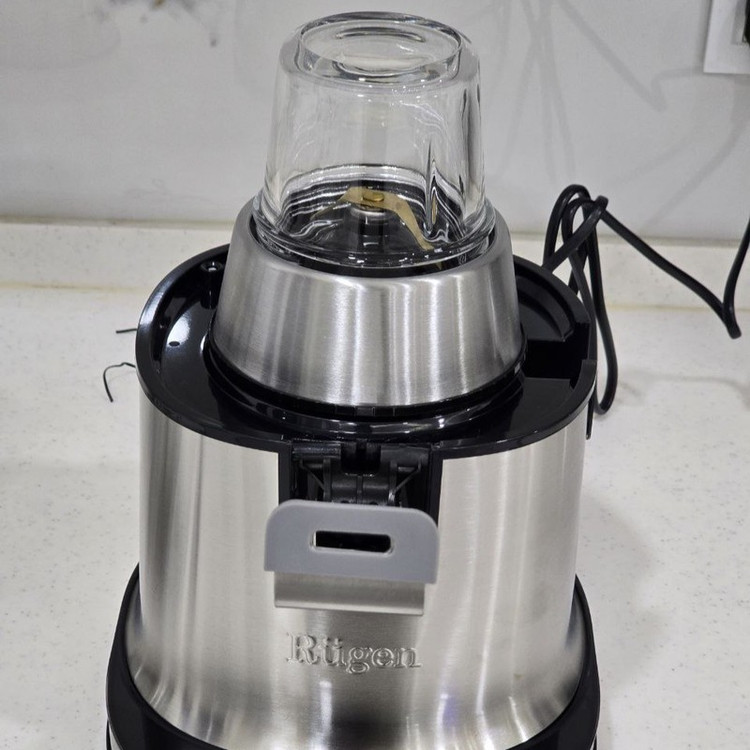 آبمیوه گیری چند کاره روگن استار مدل R -1210