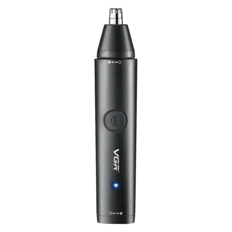 ماشین اصلاح موی سر و صورت وی جی ار مدل V-613