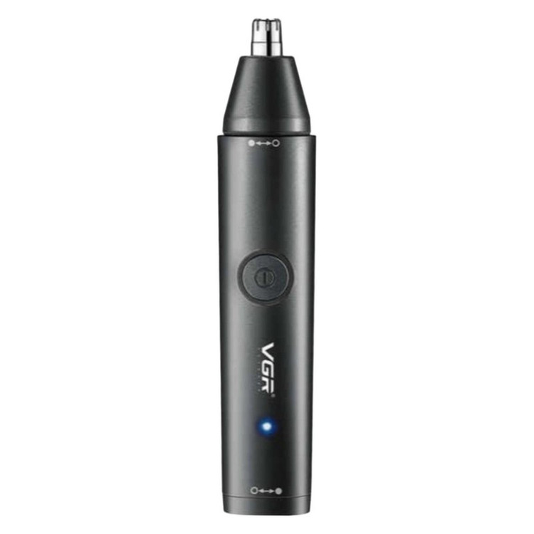 ماشین اصلاح موی سر و صورت وی جی ار مدل V-613