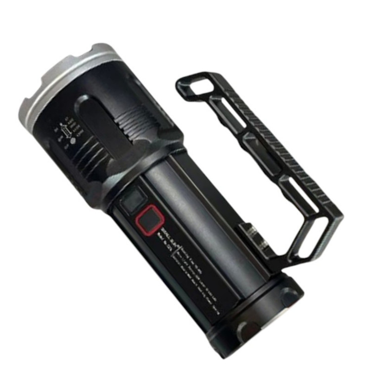 چراغ قوه دستی اسمال سان مدل T276 با نور مهتابی